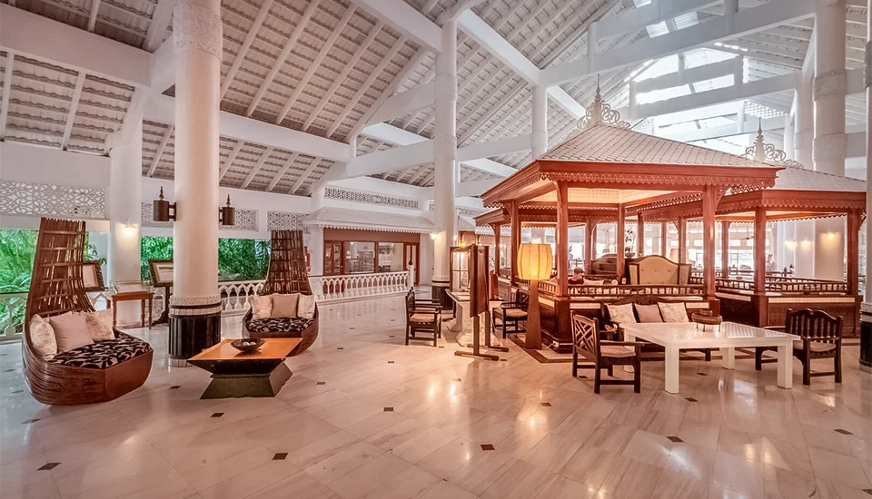 هتل تاورن پالم بیچ پوکت